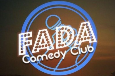 Fada Comedy Club à Aix en Provence