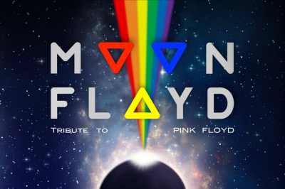 Moon Floyd concert tribute à Pink Floyd à Versailles