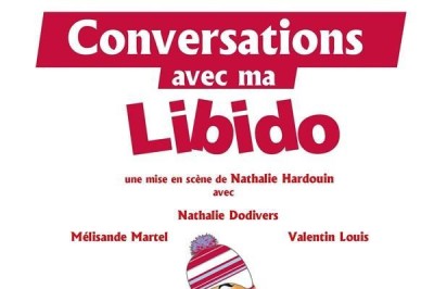 Conversations avec ma libido à Aix en Provence