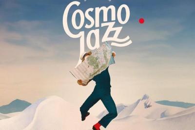 Cosmojazz Festival 2024