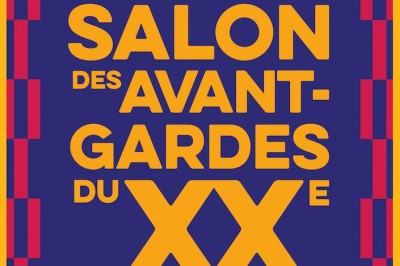 SAGXX-Le Salon des Avant-gardes du XXè Siècle 2023