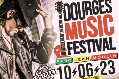 Dourges Music Festival 2023
