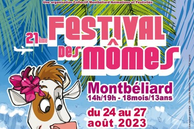 Festival des Mmes 2023