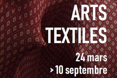 Exposition Inspiré.e.s, Acte 3, Arts textiles à Dreux