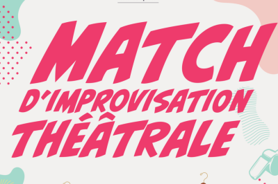 Match D'Improvisation  Alfortville
