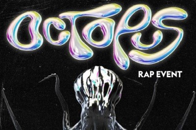 Octopus Rap Event 2024