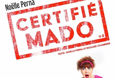 Noelle Perna - Certifié Mado à Seyssins