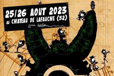 Caph'ARTS'Nam 2023