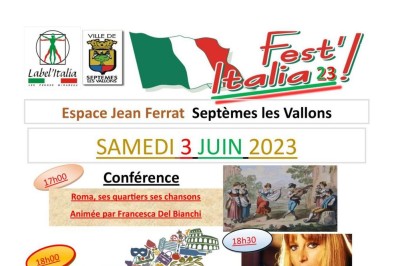 Fest'Italia 2023
