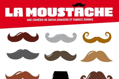 La moustache à Toulouse