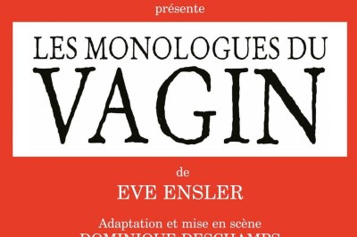 Les monologues du vagin  Toulouse