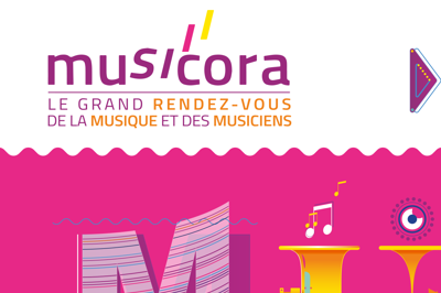 Musicora, La Sinfonie d'Orfée à Boulogne Billancourt