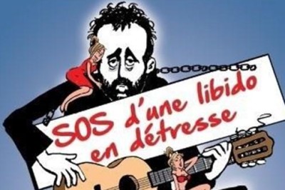 SOS d'une libido en détresse à Toulon