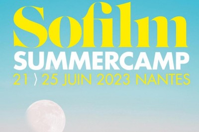 Festival Sofilm Summercamp 2023