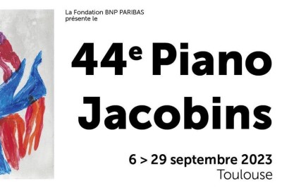 Festival Piano Aux Jacobins 2023