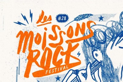 Festival Les Moissons Rock 2024