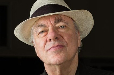 Richard Goode le 27 septembre 2023  Toulouse