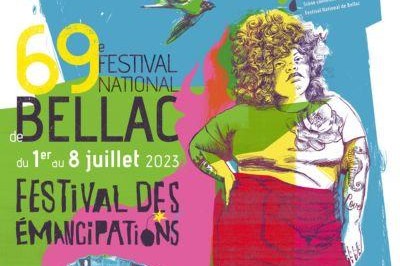 Festival National de Bellac 2023