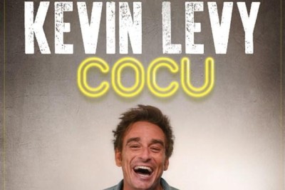 Kevin Levy, Cocu à Decines Charpieu