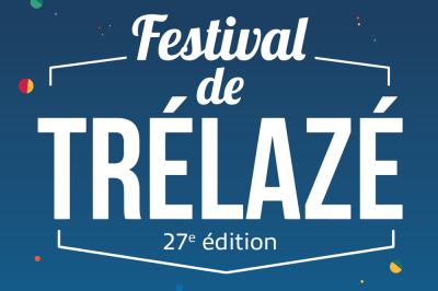 Festival de Trélazé 2024