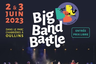 Big Band Battle Festival 2024