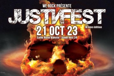 Just'n'fest 2023