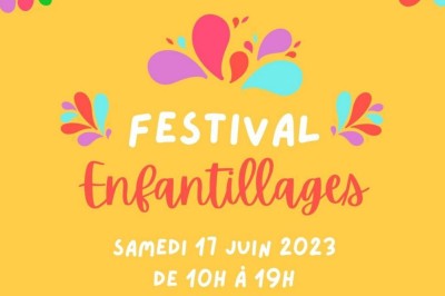 Festival Enfantillages 2024
