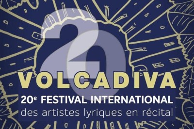 Volcadiva Festival International Lyrique 2023