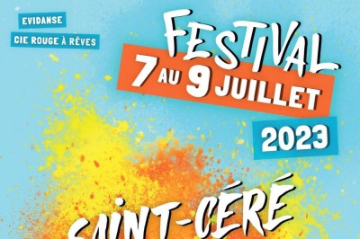 Festival Saint-Cr dans l'Art Rue