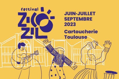 Festival Zicozilo 2023