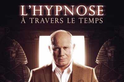 L'hypnose a travers le temps à Angers