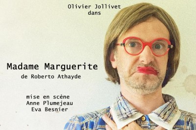 Madame Marguerite à Angers