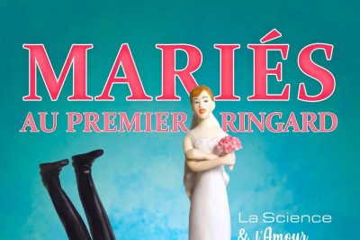 Mariés au premier ringard à Angers