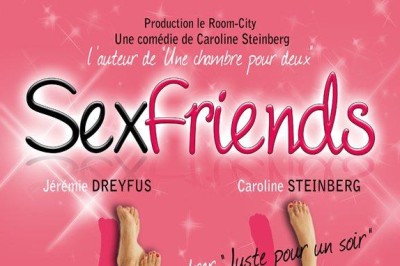 Sexfriends à Angers