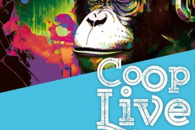 Coop Live Festival 2024