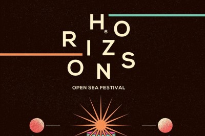Horizons Open Sea Festival 2024