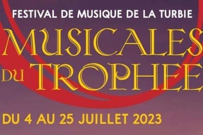 Festival des Musicales du Trophe 2024