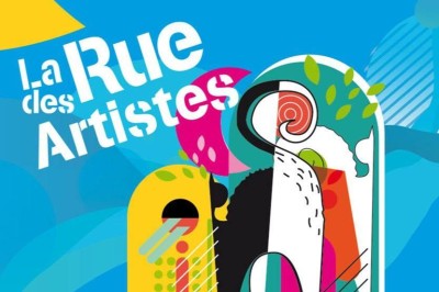 Festival La Rue des Artistes 2024