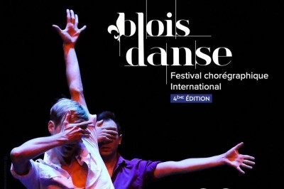 Festival Blois Danse 2024
