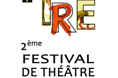 Festival de théâtre à Loriol sur Drome 2024