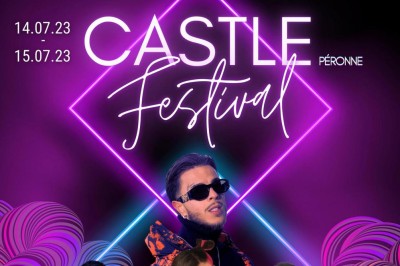 Castle festival 2024