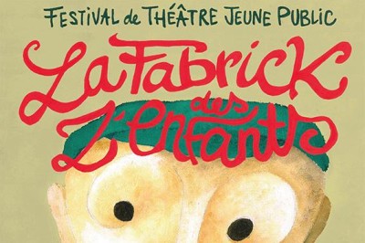Festival La Fabrick des Z'Enfants 2024