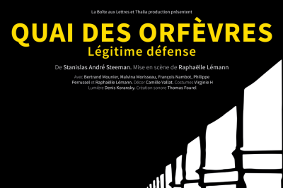 Quai des Orfvres  Freyming Merlebach