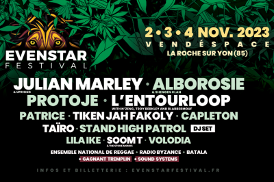 Evenstar Festival 2023