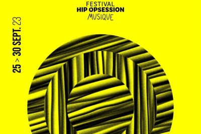 Hip Opsession Musique 2023