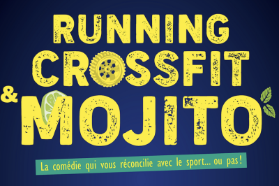 Running Crossfit & Mojito à Freyming Merlebach