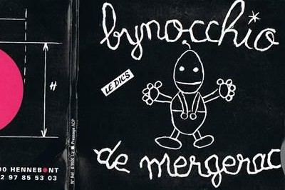 Bynocchio de Mergerac à Orsay