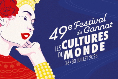 Festival des Cultures du Monde 2024