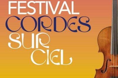 Festival Cordes sur Ciel 2024