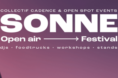 Sonne Festival Open Air 2024